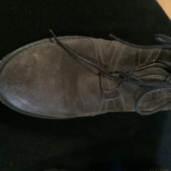 Stuart weitzman boot - Picture 6 of 7